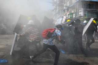 Myanmar crisis deepens with latest developments 