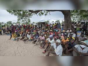 Southern African bloc to send troops to insurgency-hit Mozambique