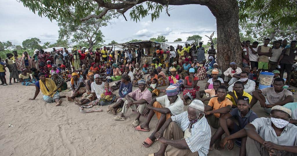 Southern African bloc to send troops to insurgency-hit Mozambique