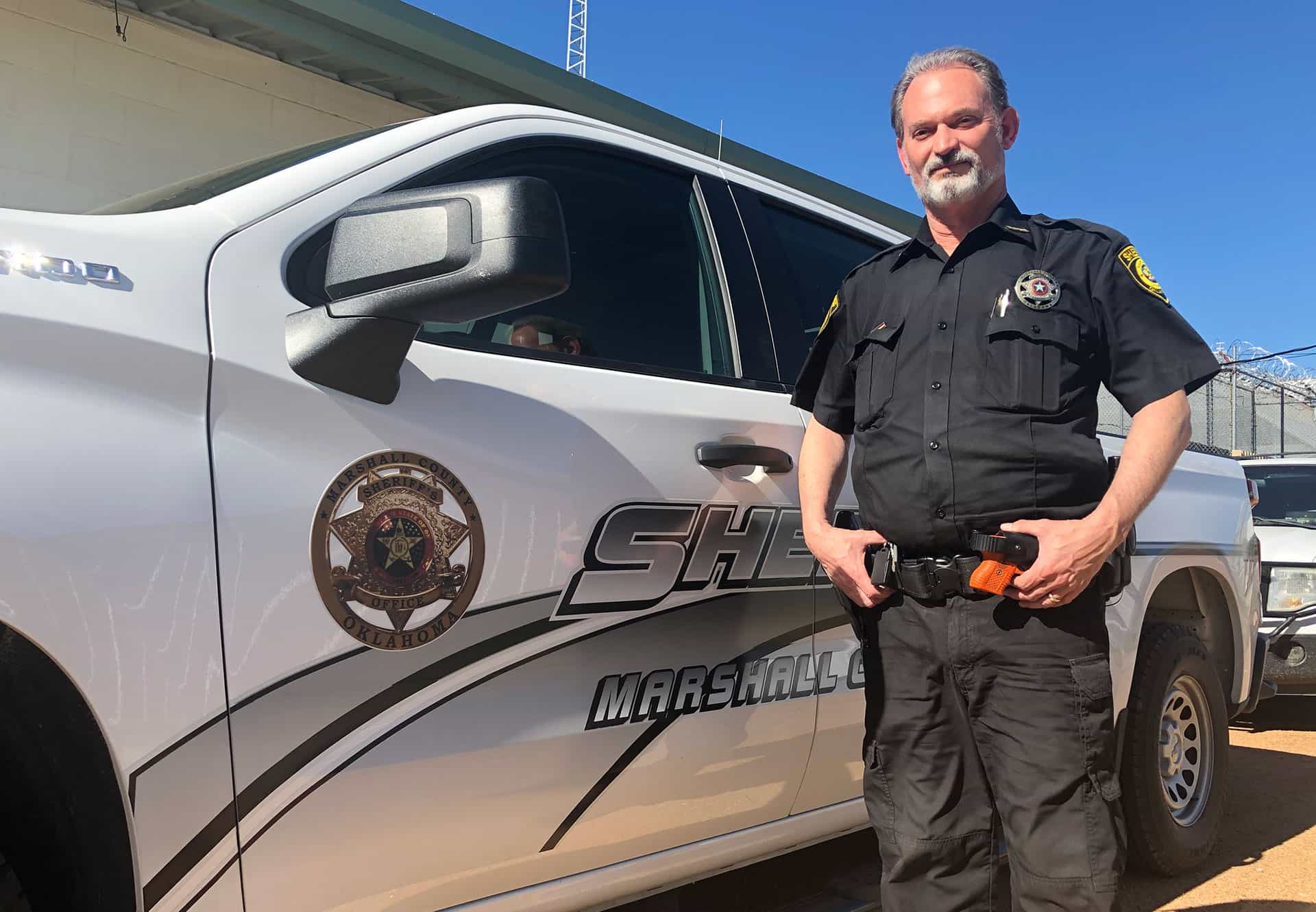 Five Oklahoma officers charged in shooting death of 15-year-old boy