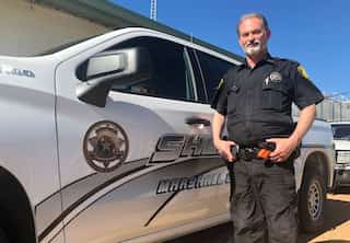 Five Oklahoma officers charged in shooting death of 15-year-old boy