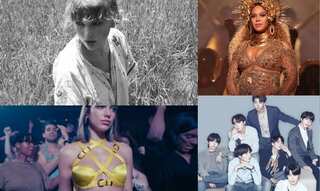 Grammy Awards 2021: Taylor Swift, Dua Lipa and Beyonce battle top prizes
