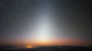 NASA's Juno probe solves mystery of 'false dawns'