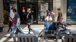 New stimulus package brings big benefits to the middle class