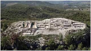Spain: Bronze Age burial site suggests women were among the rulers