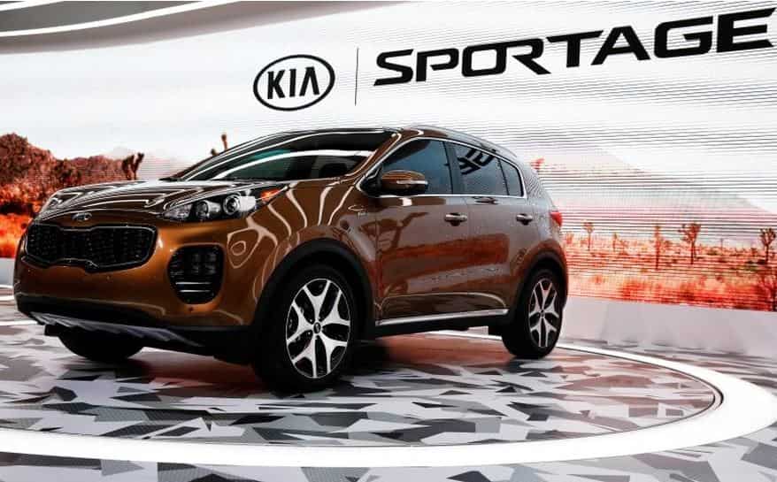Recall of Kia vehicles comes with special caution: Don’t park in the garage