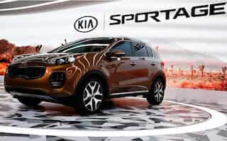 Recall of Kia vehicles comes with special caution: Don’t park in the garage