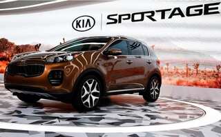 Recall of Kia vehicles comes with special caution: Don’t park in the garage