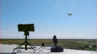 UAE weapons maker announces strategic agreement with Israel Aerospace to develop anti-drone tech
