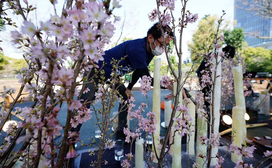 Japan: Country honours victims of 2011 earthquake, tsunami and nuclear disaster