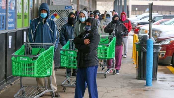United States: Texas authorities lift mask mandate & occupancy restrictions