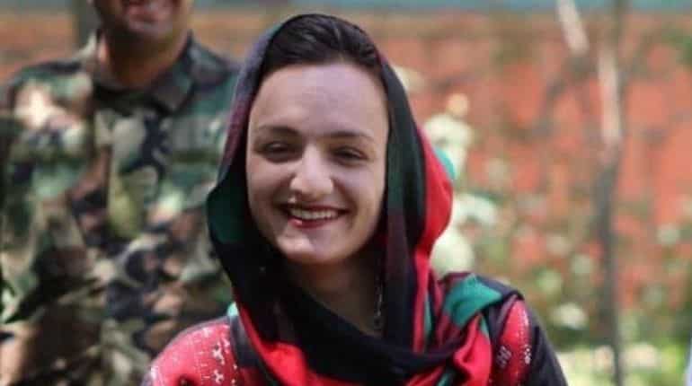 Afghanistan opened gates for Taliban: Mayor hits out at ban on girls' public singing Afghanistan opened gates for Taliban: Mayor hits out at ban on girls' public singing