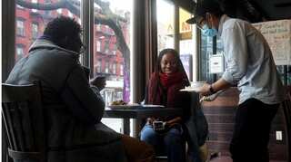 Almost two-thirds of New York state is fully vaccinated, reveals CDC data