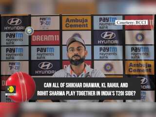 England favourites to win T20 World Cup: Virat Kohli