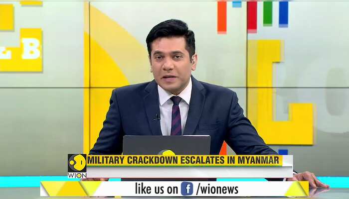 WionNews Video