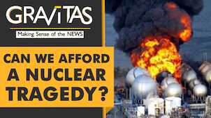 Gravitas: The legacy of Fukushima Nuclear Disaster
