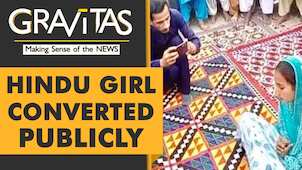 Gravitas: Being a Hindu in Pakistan