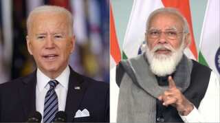 Biden administration applauds India for stepping up its climate change commitment