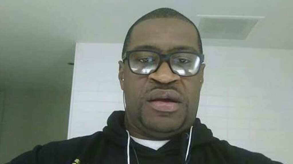 George Floyd Death: Judge allows third-degree murder charge against Derek