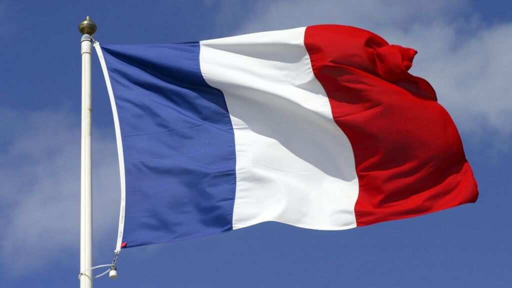 France eases travel rules for Australia, UK, Israel, Japan, New Zealand, Singapore and South Korea