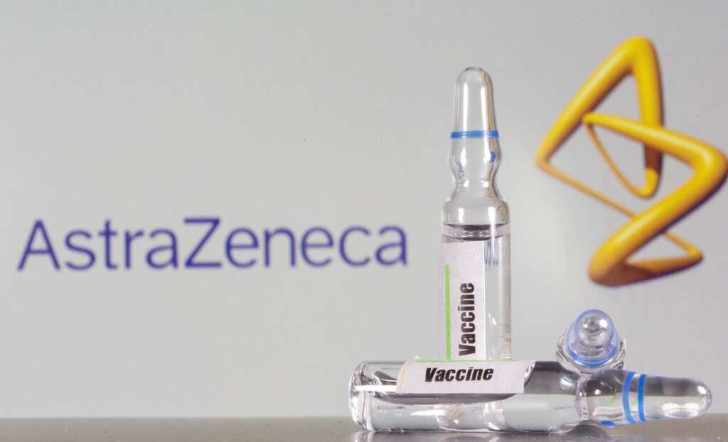 European Union nations halt AstraZeneca rollout over blood clot reports