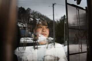 Ten years after Fukushima disaster, this nurse may be the region’s best hope