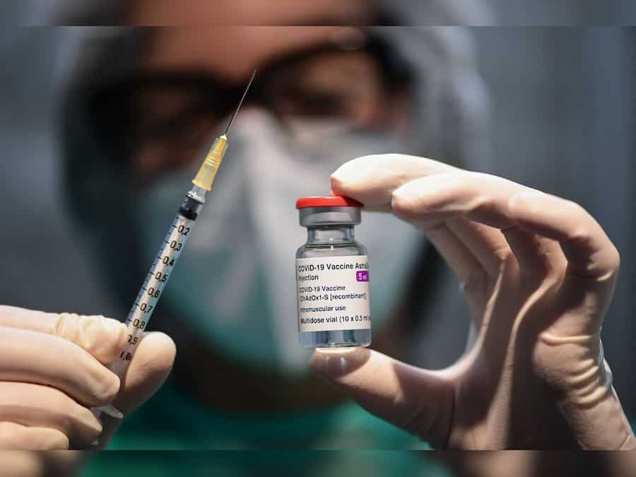 European Medical Agencies backs AstraZeneca vaccine after suspensions