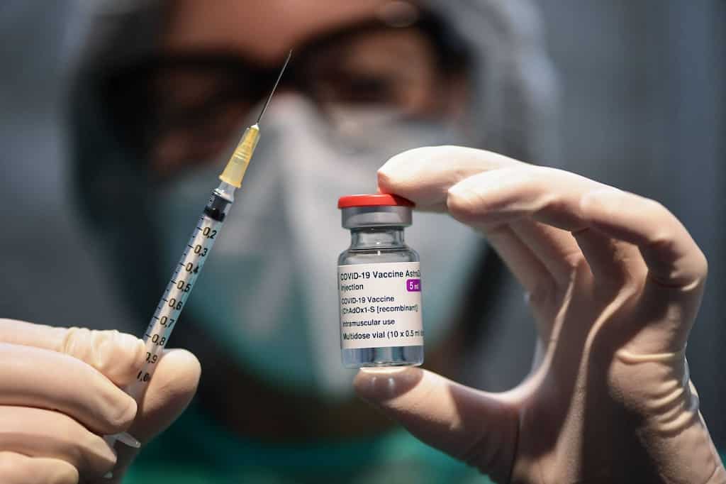 European Medical Agencies backs AstraZeneca vaccine after suspensions
