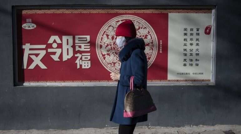 Now, China is cracking down on abortions for 'non-medical purposes'