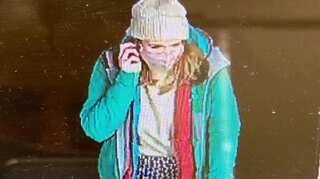 UK baroness call for 6 pm curfew for men after Sarah Everard's murder