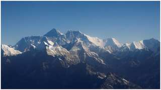 Mount Everest to reopen from next month