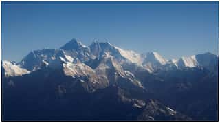 Mount Everest to reopen from next month