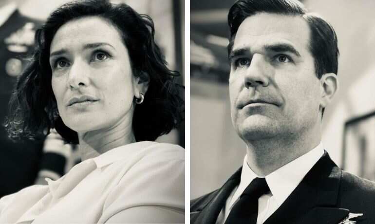 Cary Elwes, Indira Varma, Rob Delaney and more stars join ‘Mission: Impossible 7’ cast
