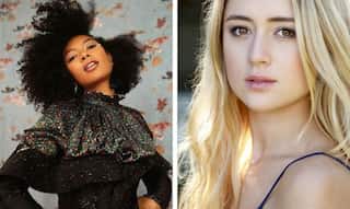 ‘The Boys’ spin-off adds Lizze Broadway, Jaz Sinclair to cast