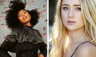 ‘The Boys’ spin-off adds Lizze Broadway, Jaz Sinclair to cast