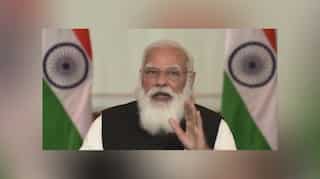 Quad an important pillar of stability in Indo-Pacific region: PM Modi