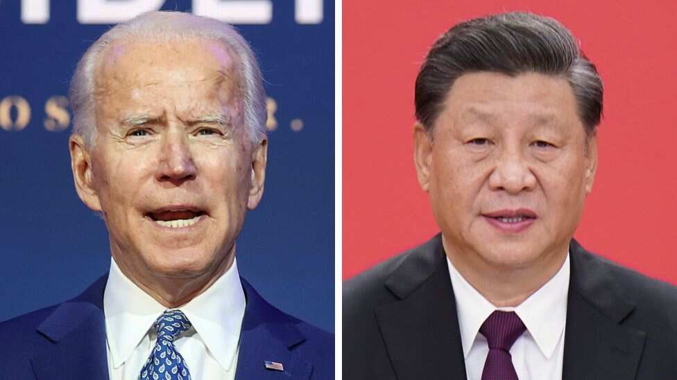 WION Dispatch: Is Quad, Biden's plan to contain China?