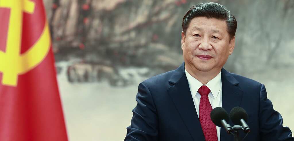 China calls Quad an attempt to curb its ambitions