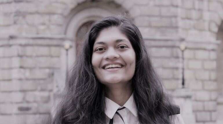 First Indian woman President of Oxford student union resigns over 'offensive' posts First Indian woman President of Oxford student union resigns over 'offensive' posts