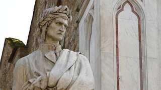 'Miscarriage of justice': Italian lawyers to reopen renowned poet Dante's trial