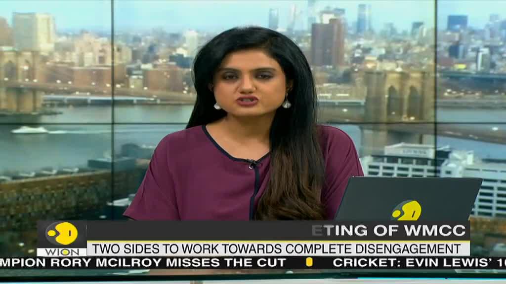 WionNews Video