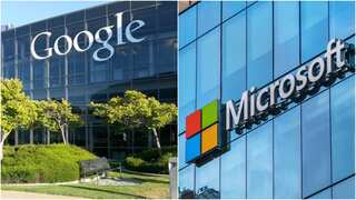 Google slams Microsoft over stance in media payments