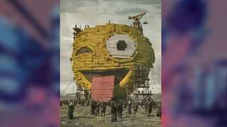 Buyer of digital-only art worth $70 million made by Beeple revealed