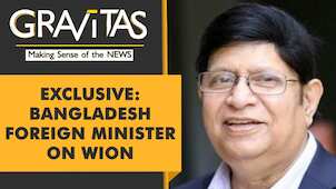 Gravitas: WION Exclusive: What PM Modi's visit to Dhaka means for Bangladesh