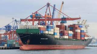 Iranian ship damaged in Mediterranean, Tehran alleges 'terror' attack