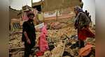 Car bomb kills at least 30 in Afghanistan's eastern Logar province