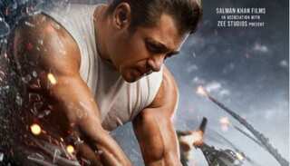 'Radhe' trailer: Salman Khan plays the tough cop out to 'clean the city' from drugs and crime