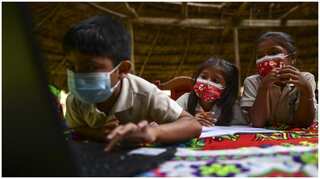Opinion: Education for All can't be achieved without eliminating gender-based violence in school