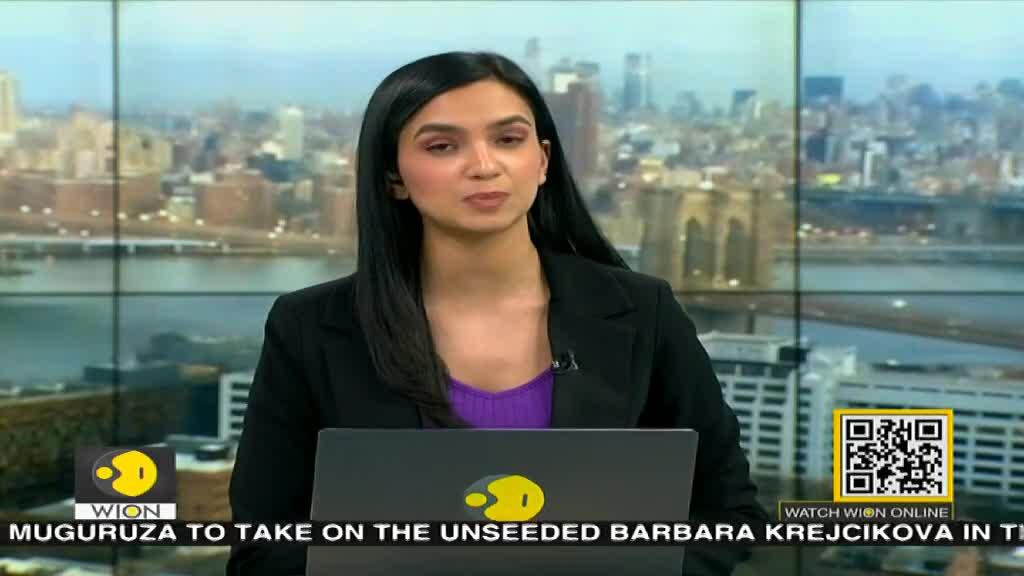 WionNews Video