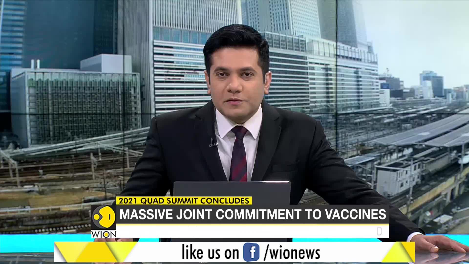 WionNews Video